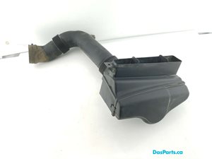Fresh Air Intake Duct