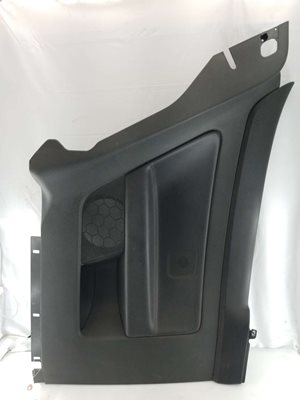 Door Card LR