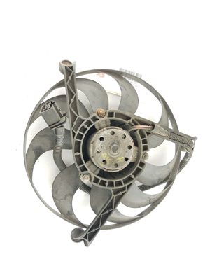 Rad Fan RF