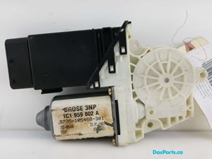 Window Motor RF