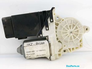 Window Motor RF