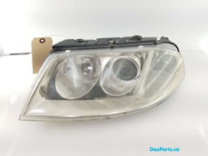 Headlight LF