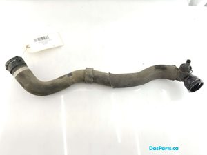Lower Rad Hose