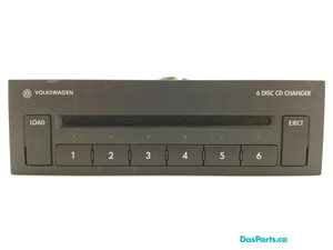 CD Player