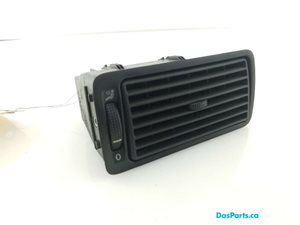 Dash Vent RF