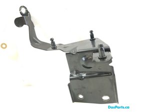 ABS Module Mount