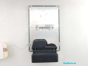 DCC Control Module