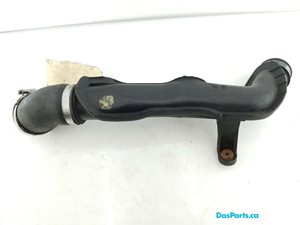 Throttle Body Inlet Pipe