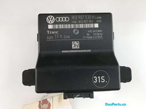 Can Gateway Module