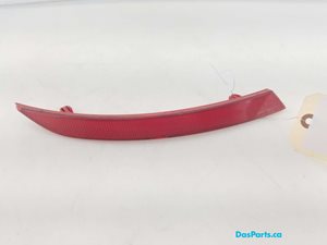 Bumper Reflector RR