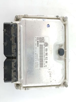 ECU