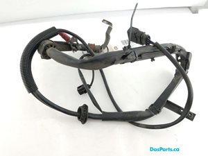 Alternator Harness