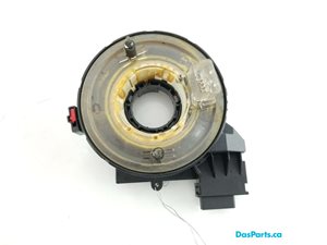Clockspring