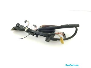 Trunk Harness 2