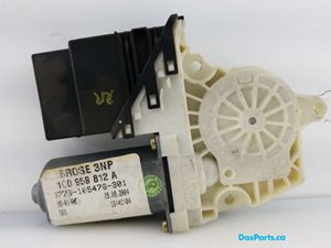 Window Motor RR