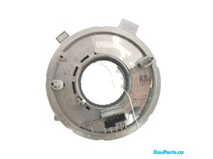 Clockspring