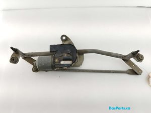 Wiper Assembly Front