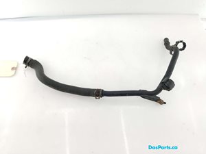 Coolant Hose 4