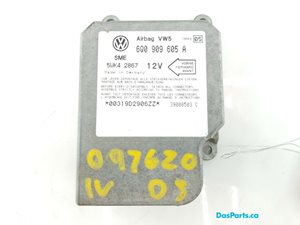 Airbag Module