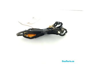 Trunk Harness
