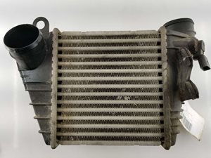 Intercooler
