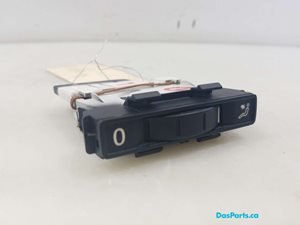 AC/Heat Adjusting Gear L
