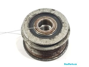 Alternator Pulley