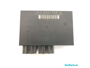 Comfort Control Module
