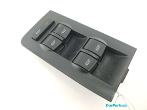 Master Window Switch
