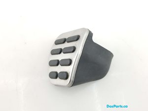 Brake Pedal Cover