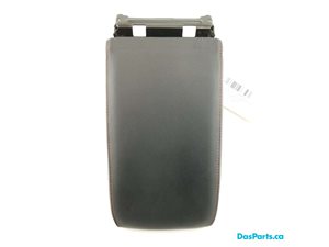 Armrest Lid