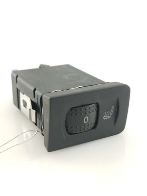 Heated Seat Switch Right