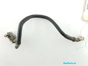 Main Power Wire
