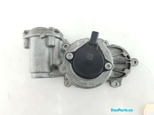 Cam Adjuster Housing