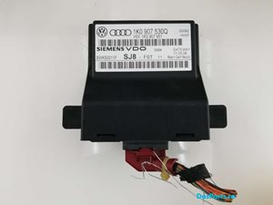 Can Gateway Module