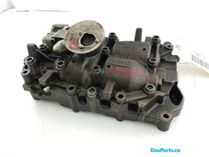 Balance Shaft Assembly