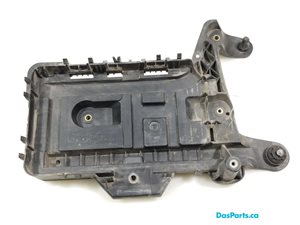 Battery Tray