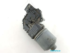 Wiper Motor Front