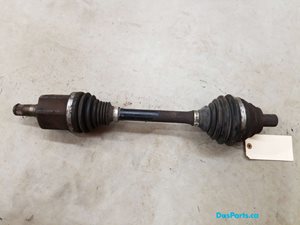 Axle LF