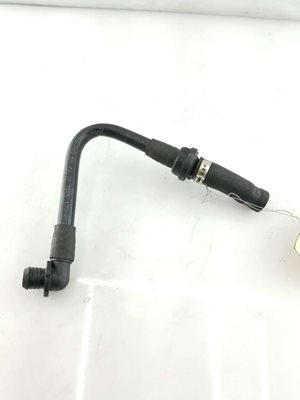 Booster Vacuum Line 1
