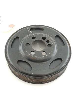 Crankshaft Pulley