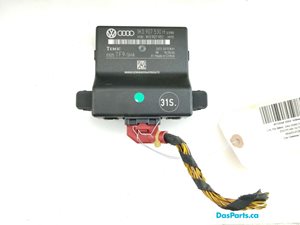 Can Gateway Module
