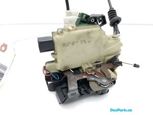 Door Module LR
