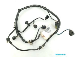 Alternator Harness