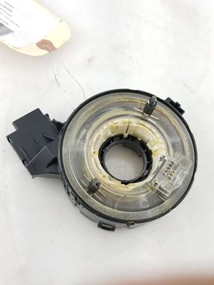 Clockspring