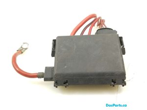 Battery Fuse Panel