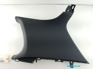 Headliner C-Pillar Trim R