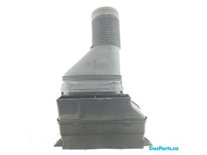 Fresh Air Intake Duct