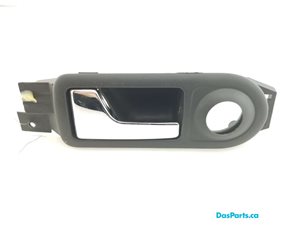 Door Pull Handle LF