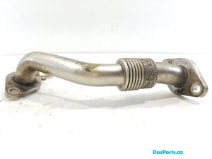 EGR Pipe 1